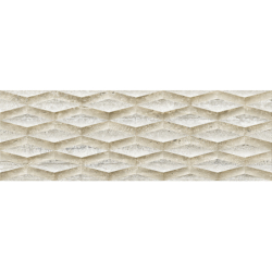 DECORADO ATENEA TRELLIS MAT 25X75 GAT.1 (P.73801)