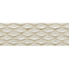 DECORADO ATENEA TRELLIS MAT 25X75 GAT.1 (P.73801)