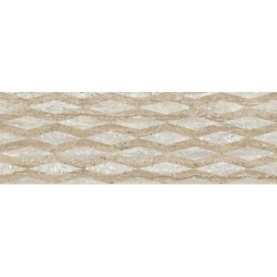 DECORADO ATENEA TRELLIS MAT 25X75 GAT.1 (P.73801)