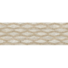 DECORADO ATENEA TRELLIS MAT 25X75 GAT.1 (P.73801)