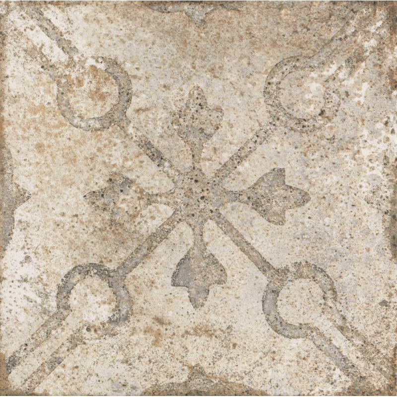 LOIRE MIX MAT 33X33 GAT.1 (P.72963)