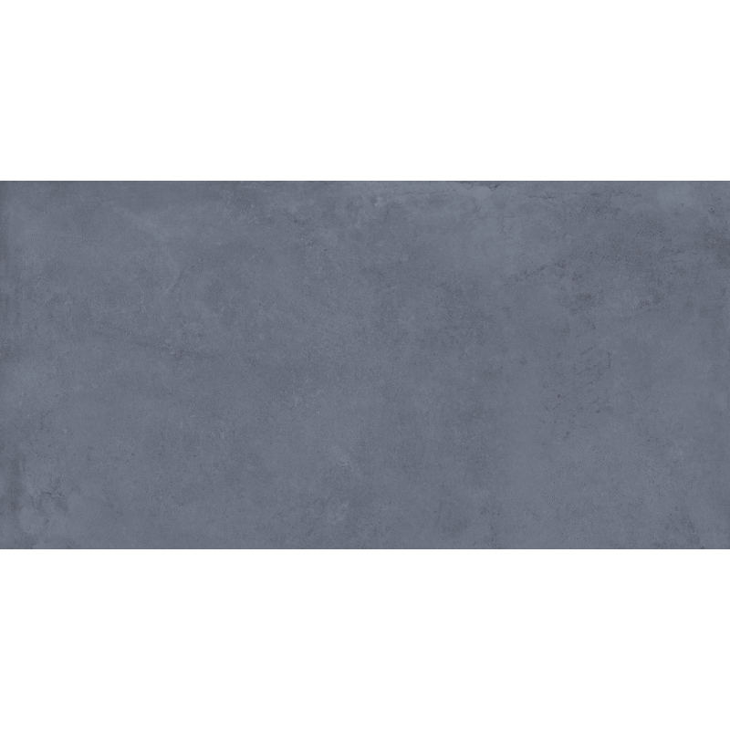 ICONIC AZUL MAT 60X120 REKT. GAT.1 (P.73457)