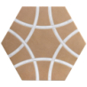 LANCASTER TERRA SATYNA 28,5X33 GAT.1 (P.72607)