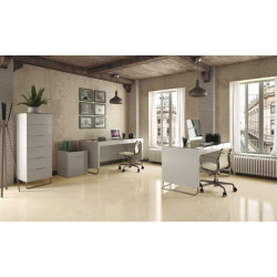 CREMA MARFIL POŁYSK 60X60 GAT.1 (P.73293)