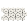 RHOMBUS SNOW MAT 26,5X51 GAT.1 (P.72685)