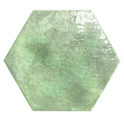 CRAFT JUNGLE HEXAGON MAT/POŁYSK 28,5X33 GAT.1 (P.72493)