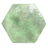 CRAFT JUNGLE HEXAGON MAT/POŁYSK 28,5X33 GAT.1 (P.72493)