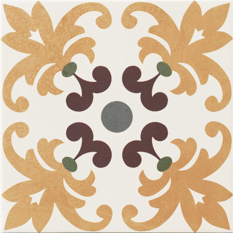HANOI MIX MAT 33X33 GAT.1 (P.72297)