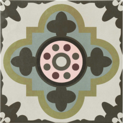 HANOI MIX MAT 33X33 GAT.1 (P.72297)