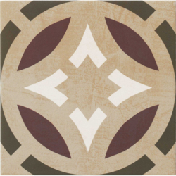 HANOI MIX MAT 33X33 GAT.1 (P.72297)