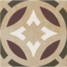 HANOI MIX MAT 33X33 GAT.1 (P.72297)