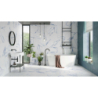 THASSOS BLUE HEXAGON SATYNA 56X48,5 GAT.1 (P.72749)