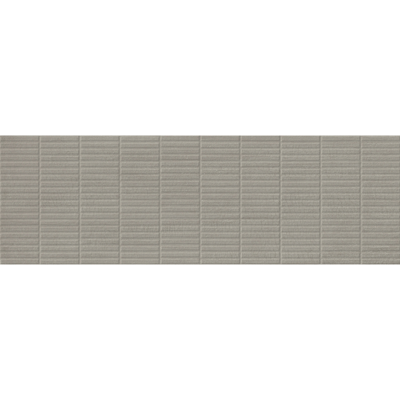 ARTISAN CLAY TOPO RIVER MAT 31,5X100 REKT. GAT.1 (P.73797)