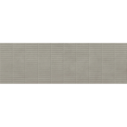 ARTISAN CLAY TOPO RIVER MAT 31,5X100 REKT. GAT.1 (P.73797)