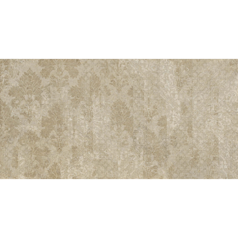 DECORADO CORAL STONE BEIGE MAT 60X120 REKT. GAT.1 (P.73285)
