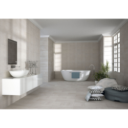 ONTARIO GRIS SATYNA 31X56 GAT.1 (P.73089)