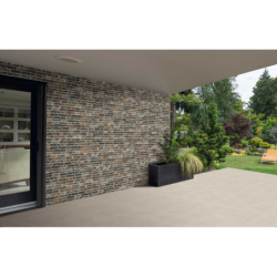 MANHATTAN MARRON 31X56 GAT.1 (P.72973)