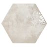 CRAFT MIST HEXAGON MAT/POŁYSK 28,5X33 GAT.1 (P.72487)