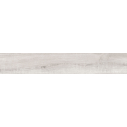 ALVARAL CLEAR BLANCO MAT 20X120 REKT. GAT.1 (P.73553)
