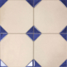 DOVER SAND COBALT MATOWO BŁYSZCZĄCA 33X33 GAT.1 (P.72141)