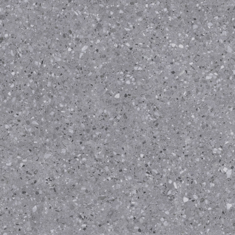 TERRAZZO GRIS MAT 80X80 REKT. GAT.1 (P.73177)
