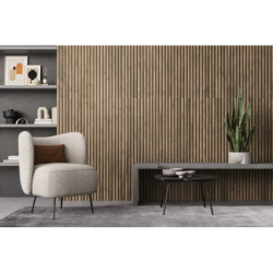 BAMBOO WALNUT MAT 40X120 GAT.1 (P.72365)