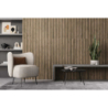 BAMBOO WALNUT MAT 40X120 GAT.1 (P.72365)