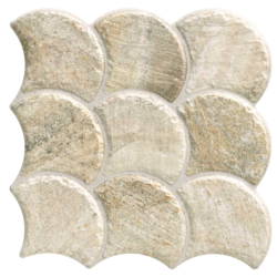 SCALE STONE WHITE MAT...