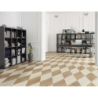 DIAMOND TIMBER WALNUT MAT 70X40 GAT.1 (P.72189)