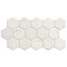HEX CALACATTA MAT 26,5X51 GAT.1 (P.72333)
