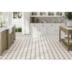 CANTERBURY TERRA SATYNA 33X33 GAT.1 (P.72545)