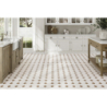 CANTERBURY TERRA SATYNA 33X33 GAT.1 (P.72545)