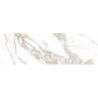 CALACATTA GOLD MAT 31,5X100 REKT. GAT.1 (P.73717)