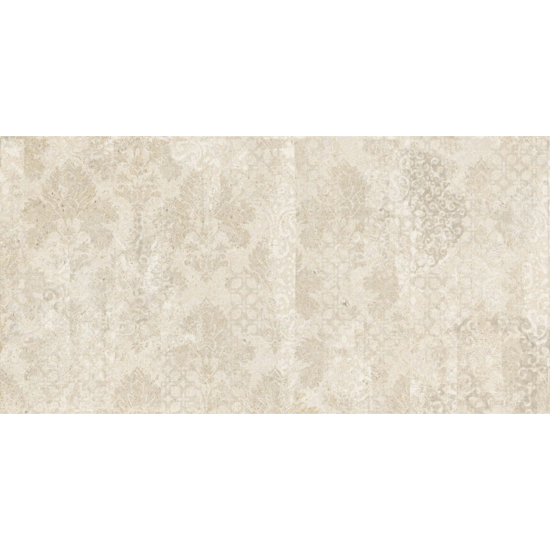 DECORADO CORAL STONE ARENA MAT 60X120 REKT. GAT.1 (P.73313)