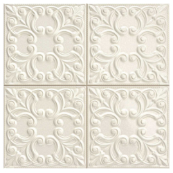 TIN TILE ZINC METALIZOWANA...