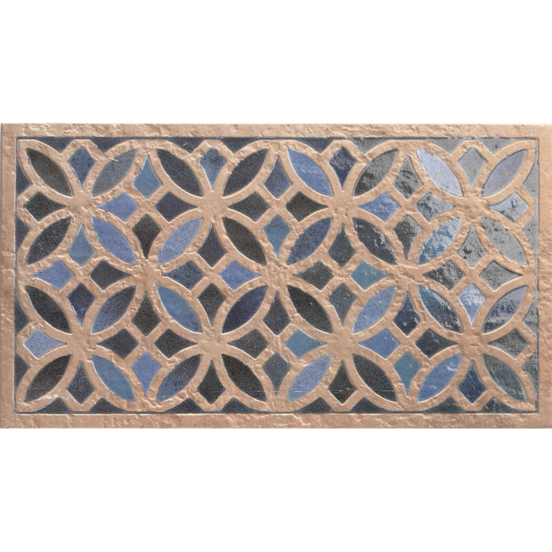 DAKHLA DECO AZURE 31X56 GAT.1 (P.72527)
