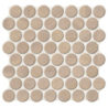 CIRCLE OAK MAT 30,9X30,9 GAT.1 (P.72539)