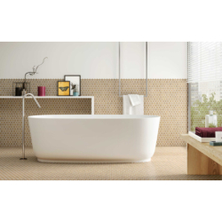 CIRCLE OAK MAT 30,9X30,9 GAT.1 (P.72539)