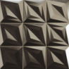 DELTA ANTRACITA METALIZOWANA 33X33 GAT.1 (P.72149)