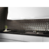 DELTA ANTRACITA METALIZOWANA 33X33 GAT.1 (P.72149)