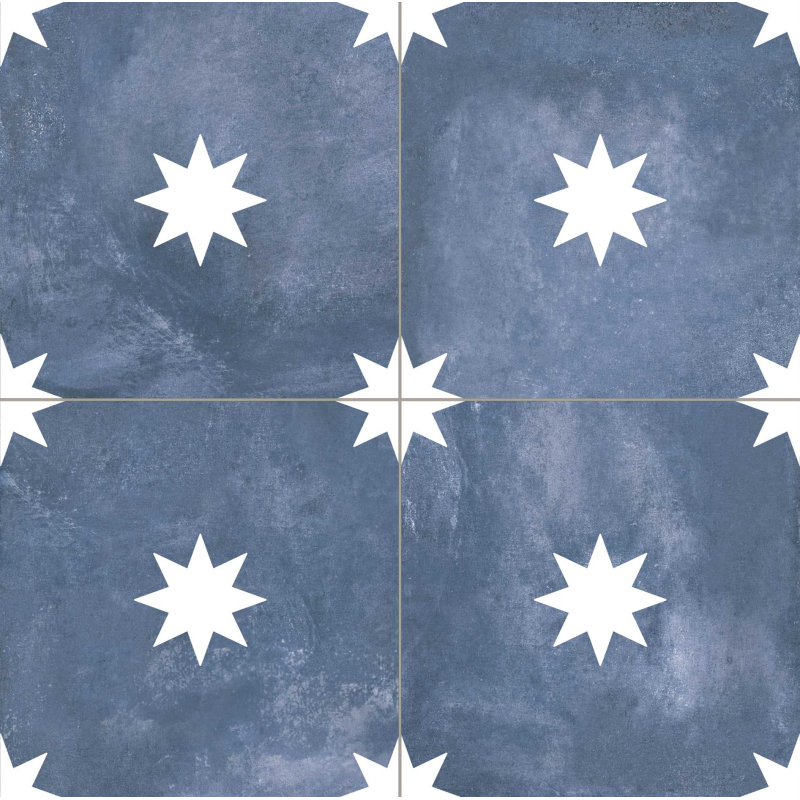 STAR NAVY SATYNA 44X44 GAT.1 (P.72833)
