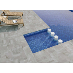HEX AQUAMARINE MAT 26,5X51 GAT.1 (P.72327)