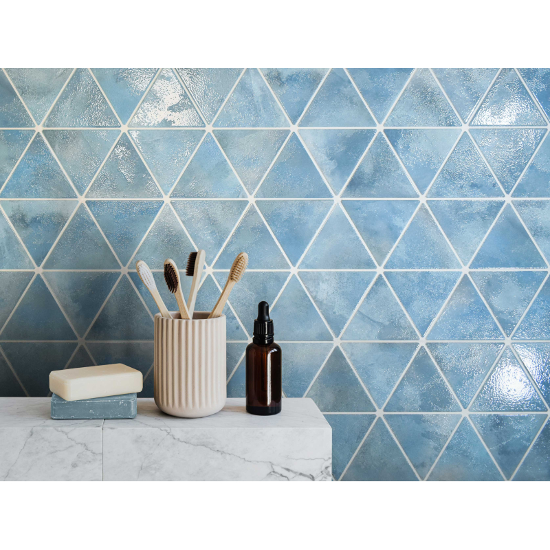 TRIANGLE CRAFT SKY MAT/POŁYSK 48,5X28 GAT.1 (P.72499)