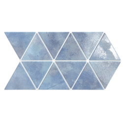 TRIANGLE CRAFT SKY MAT/POŁYSK 48,5X28 GAT.1 (P.72499)