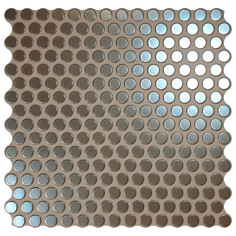 PENNY METAL POŁYSK 31X31 GAT.1 (P.73033)