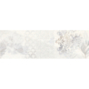 DECORADO CATANIA PERLA MAT 31,5X100 REKT. GAT.1 (P.73325)