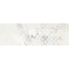 DECORADO CATANIA PERLA MAT 31,5X100 REKT. GAT.1 (P.73325)
