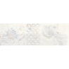 DECORADO CATANIA PERLA MAT 31,5X100 REKT. GAT.1 (P.73325)