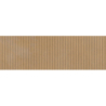MEDITERRANEA SIENA PERSA MAT 31,5X100 REKT. GAT.1 (P.74355)