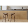 MEDITERRANEA SIENA PERSA MAT 31,5X100 REKT. GAT.1 (P.74355)